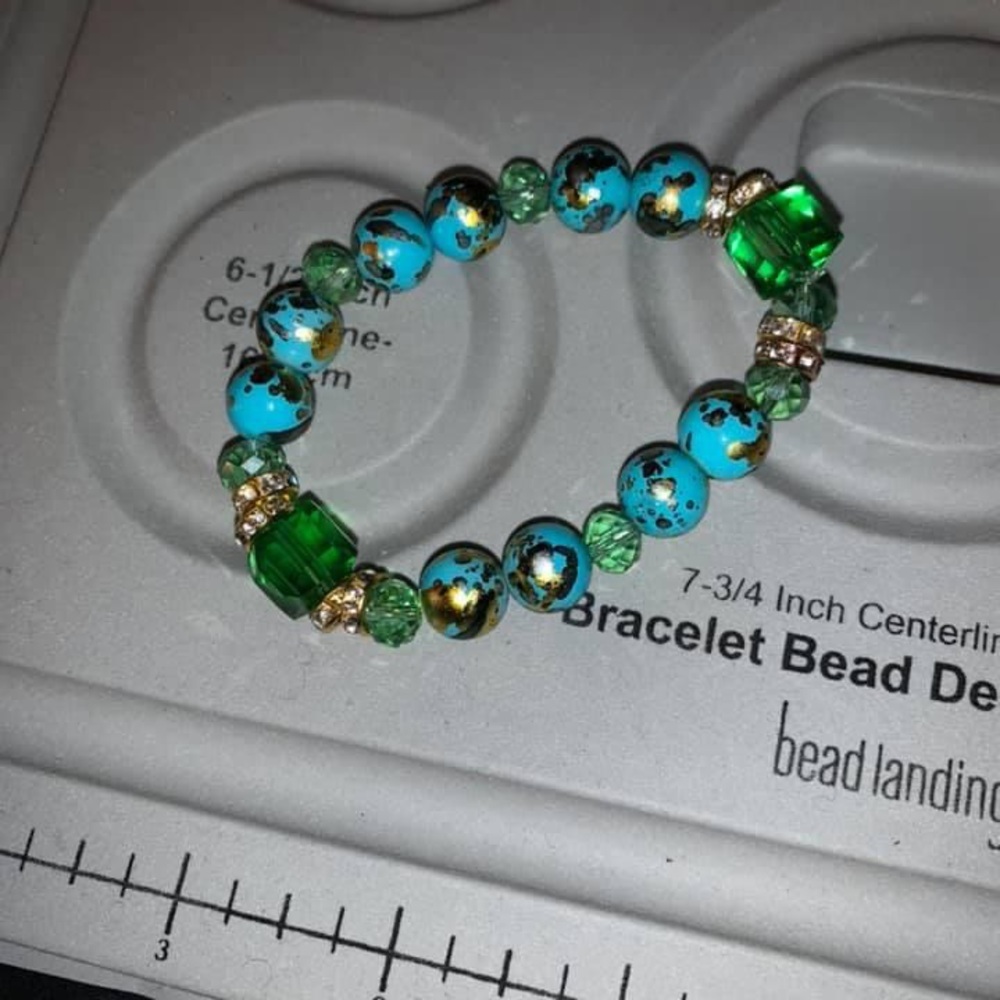 Bracelets